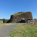 Sardinien 24 / Nuraghe Losa-Abbasanta (Abba = Wasser)