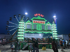 Boulder County Fair 2022