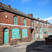 Former Kutrite Works, Snow Lane, Sheffield, South Yorkshire