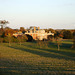 Wimpole Hall, Church and Park 2012-11-11