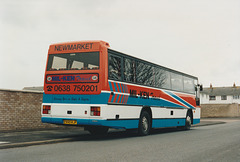 Mil-Ken Travel E990 KJF - Feb or Mar 1992