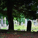 Jesmond Old Cemetery, Newcastle