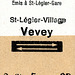 AR St-Legier-Vevey