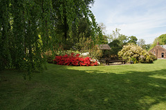 Threave Gardens