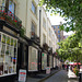 Woburn Walk, Bloomsbury, Camden, London