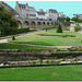 Vannes-Gardens