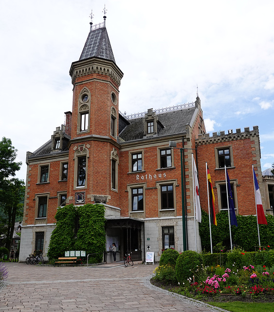 Rathaus