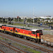 SA freight