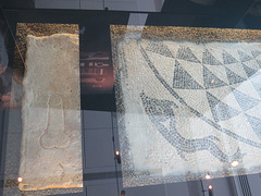 Musée archéologique de Zadar : décorations diverses.