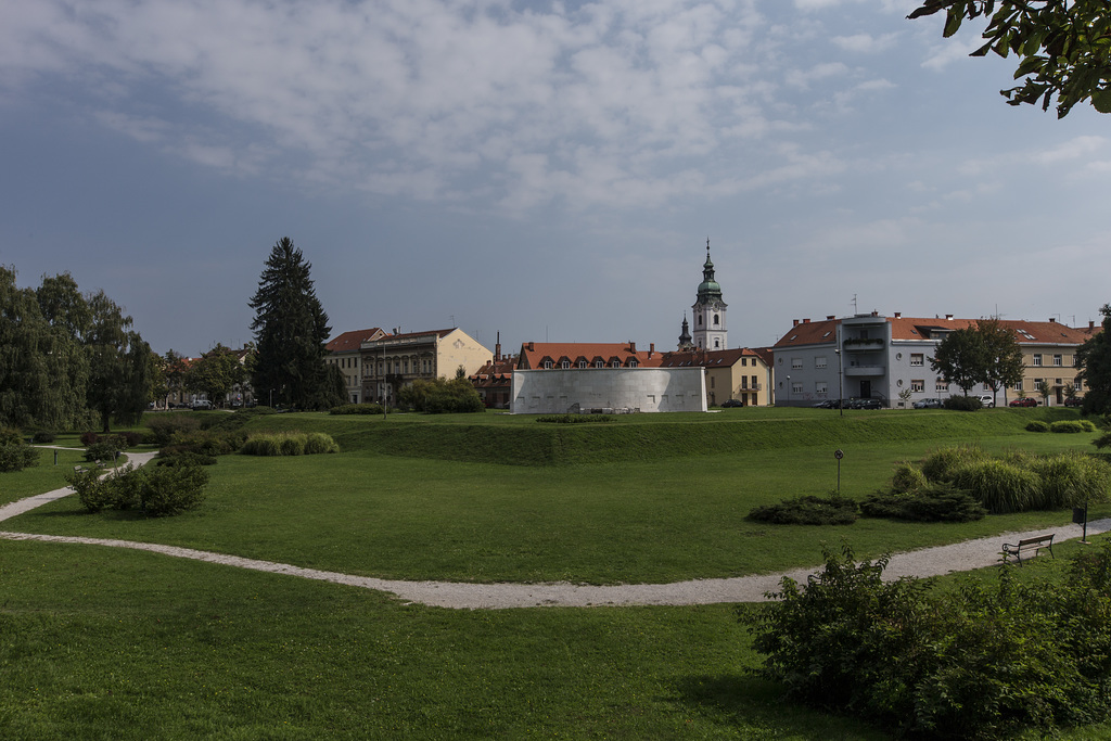 Karlovac - Croazia