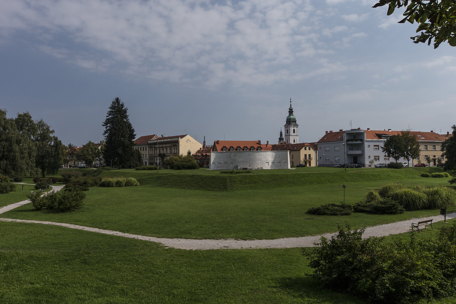 Karlovac - Croazia