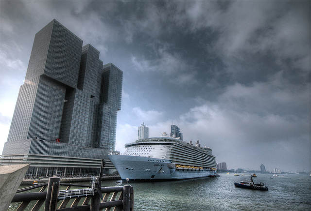 Oasis of the Seas