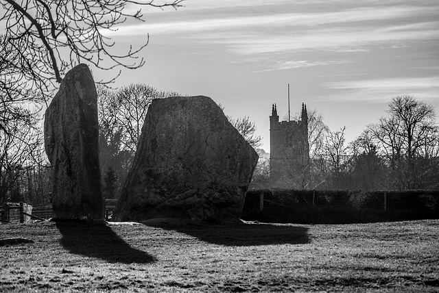 Avebury - 20160314