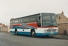 Mil-Ken Travel E990 KJF - Feb or Mar 1992