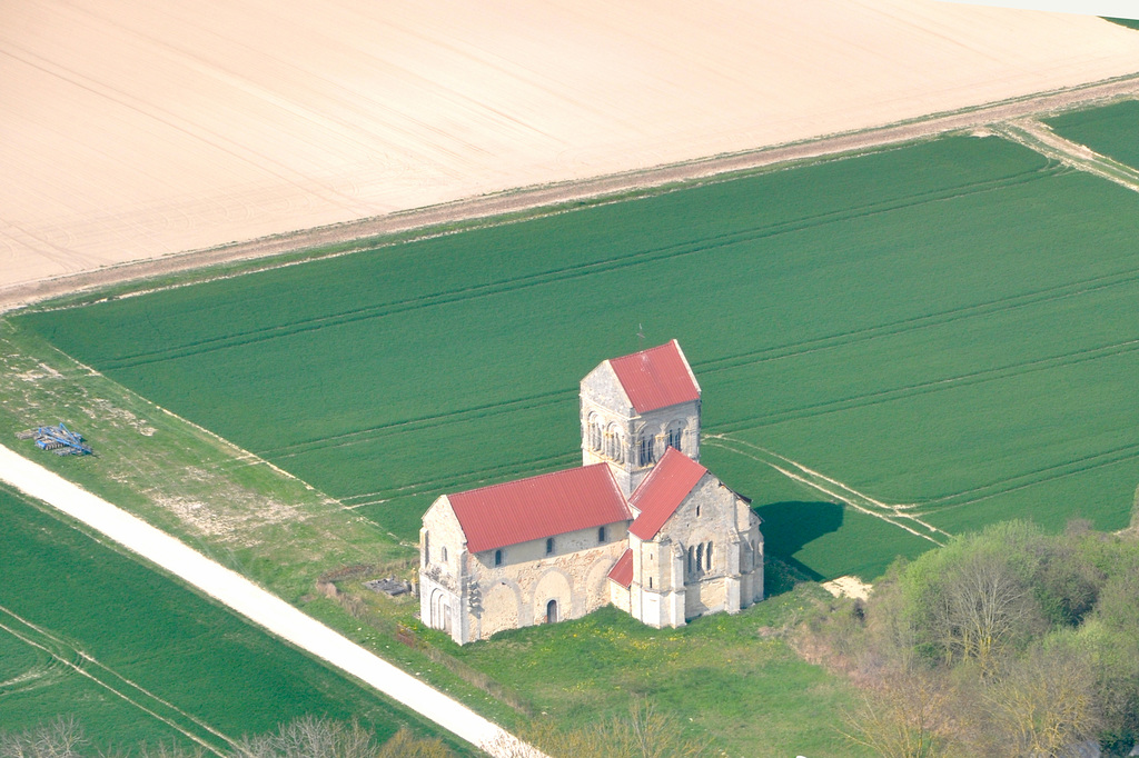 Les ISTRES et BURY