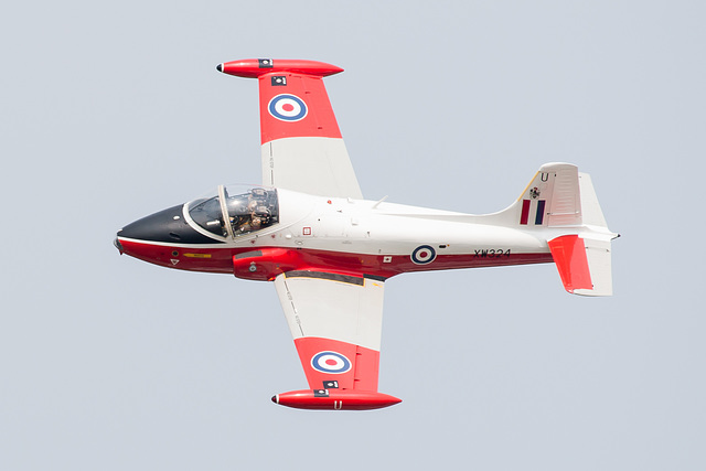 Jet Provost