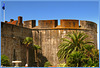 Fortification Citadelle de Saint Malo