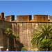 Fortification Citadelle de Saint Malo