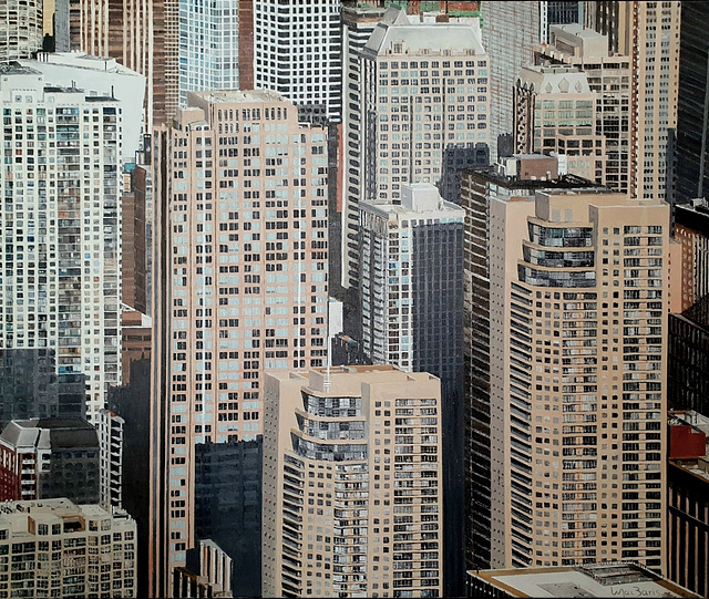 Silent City Silent City