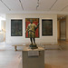Roman Gallery in the Metropolitan Museum of Art, Sept. 2021