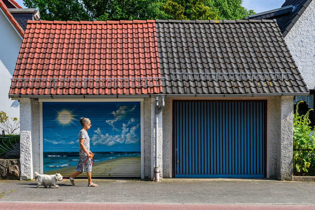A walk on the beach (25.06.2022)