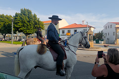 Mogadouro, Portugal