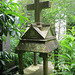 highgate west cemetery, london