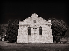 Grace Lutheran Church