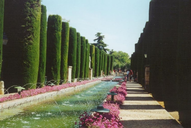 Espagne / Spain/ España : Cordoba