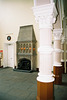 Entrance Hall, Arkwright Building, Shakespeare Street, Nottingham