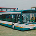 Cardiff Bus 711 (CN04 NRJ) at Showbus, Duxford – 26 Sep 2004 (537-28)