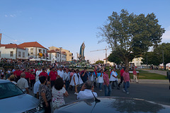 Mogadouro, Portugal