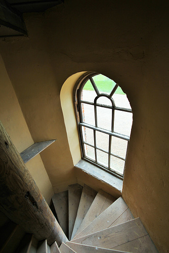 Stables, Burton Constable Hall, East Riding of Yorkshire