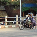 transport in Myanmar