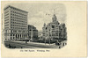 WP1959 WPG - CITY HALL SQUARE