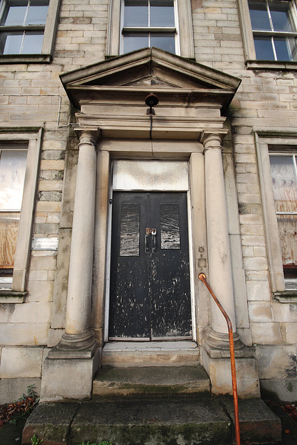 Cable Street, Lancaster