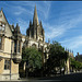 Oxford heritage