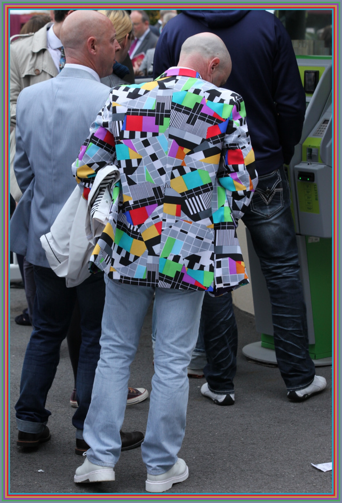 Prix de l'Arc de Triomphe 2017