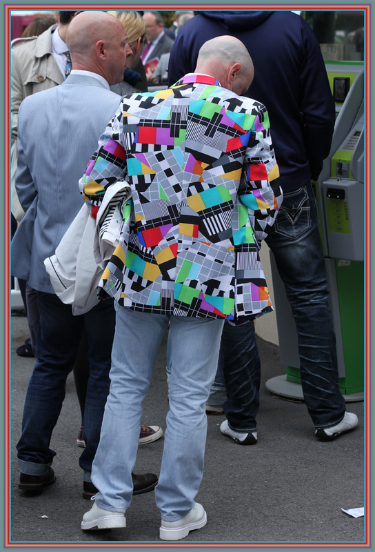 Prix de l'Arc de Triomphe 2017