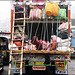 transport at Rajasthan