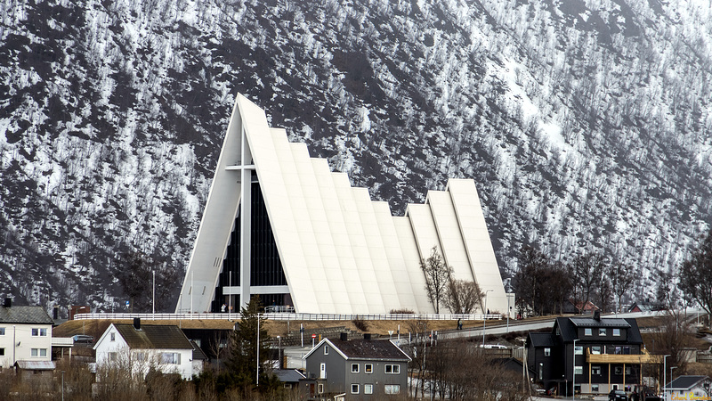 Eismeerkathedrale