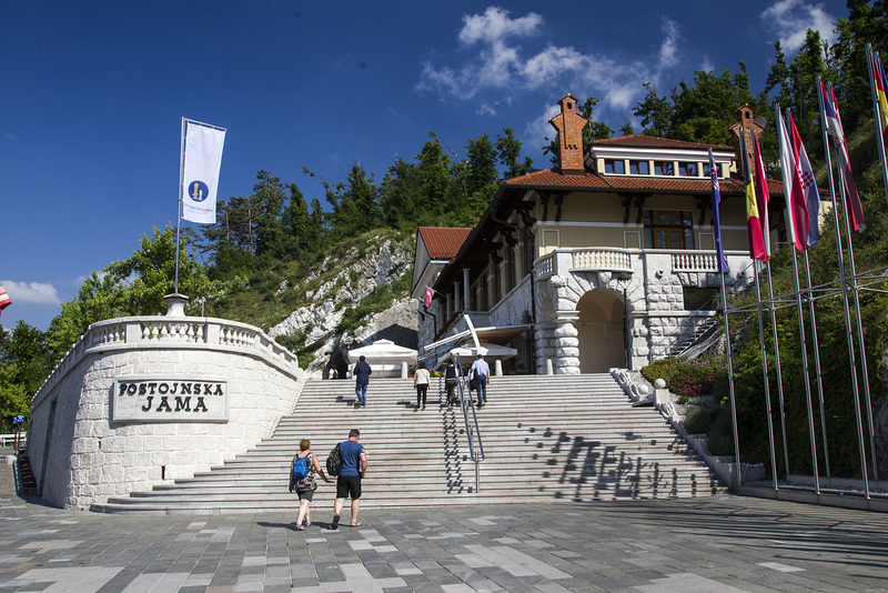 Postojna - Slovenija