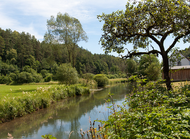 Wiesenttal Nankendorf