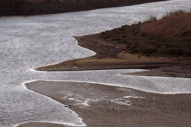 Reservoir shapes