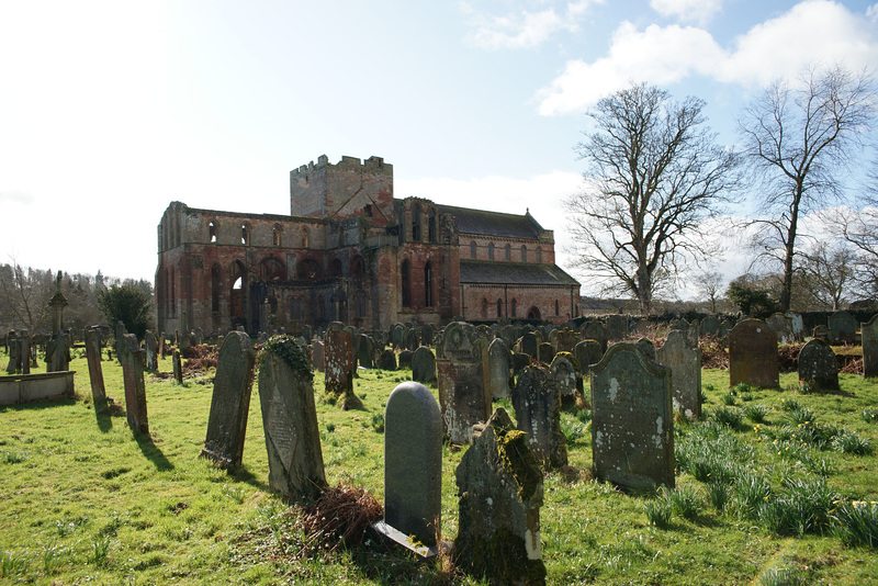 Lanercost Priory