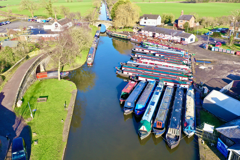 Shropshire Union Canal