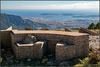 Blick auf Toulon