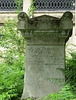 highgate west cemetery, london