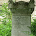 highgate west cemetery, london