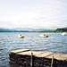 Lake Windermere (Scan from May 1991)